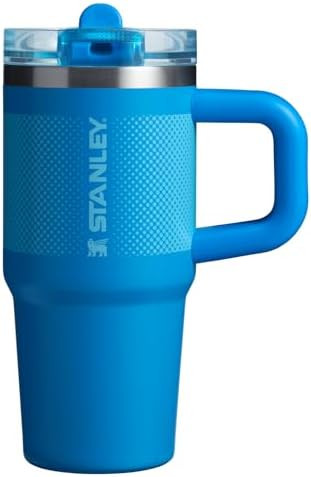STANLEY Quencher ProTour Flip Straw Tumbler with Leakproof Lid | Built-In Straw & Handle | Cuphol... | Amazon (US)