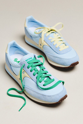 Saucony Exclusive Trainer 80 Sneakers | Anthropologie (US)