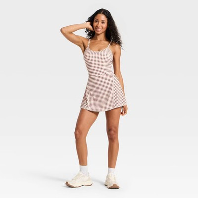 Women's Cinch Back Active Dress - JoyLab | eBay US