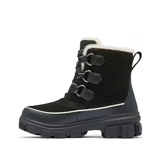 Sorel Torino V WP Ld53 | Flannels UK