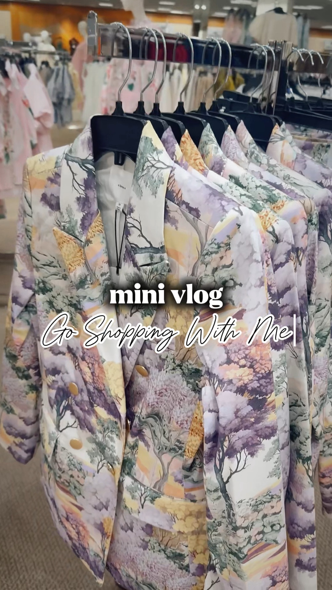 Let’s go shopping ✨✨✨

#LTKdayinmylife #LTKmomlife #LTKOver40