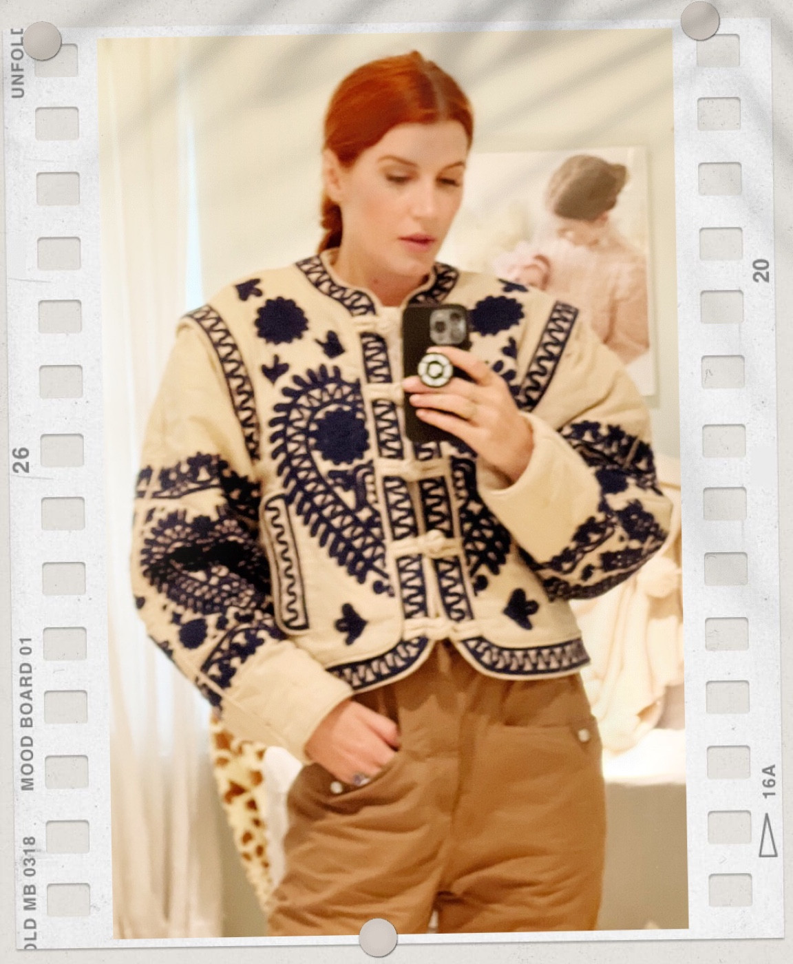 I just got this jacket on sale and I was so excited when it arrived because it is padded and lined with a furry fabric. It is so cozy and warm and I am wearing it my new favorite from Walmart! 

#LTKworkwear #LTKsalealert #LTKHoliday