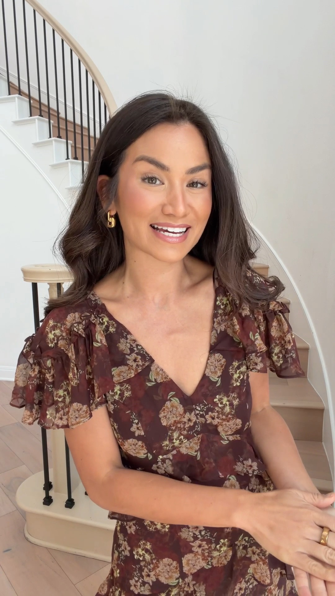 A little chat about mom guilt and going to weddings once we have kids! I’m so excited to go! Wearing ASTR the label today if you see a fall dress you love ♥️

#LTKmomlife #LTKgrwm #LTKSeasonal