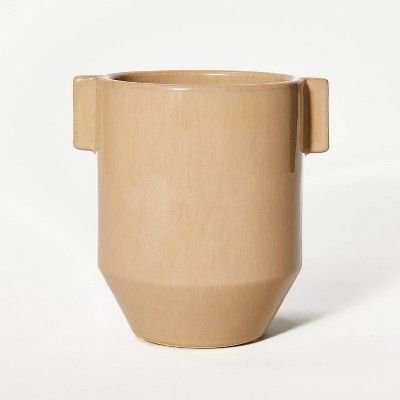 Earthenware Vase - Threshold™ designed with Studio McGee | Target