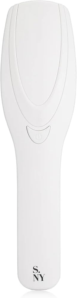 Solaris Laboratories NY Intensive Hair Stimulating Brush | Amazon (US)