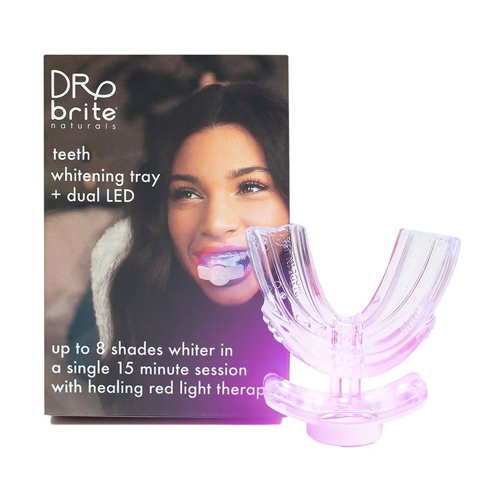 Dr. Brite Teeth Whitening Tray - Trial Size - 2ct | Target