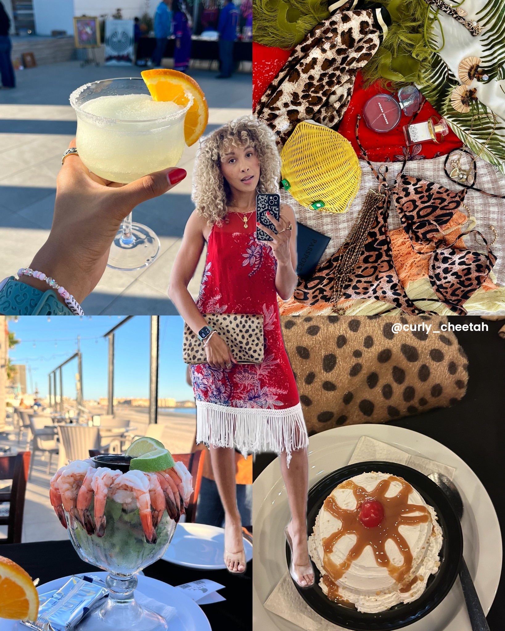 Dinner, oceanfront, sunset, resort life 🌴

#LTKootd #LTKTravel #LTKPetite