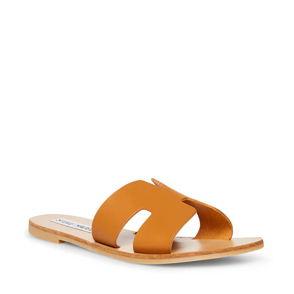 GREECE COGNAC LEATHER 

  @media (min-width: 20em){
    .adaptive-badge {
      display: inline-b... | Steve Madden (US)