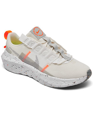 Nike Women's Crater Impact Casual Sneakers from Finish Line & Reviews - Finish Line Women's Shoes... | Macys (US)