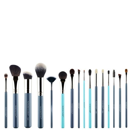My Pro Selects Makeup Brush Set | Beautylish
