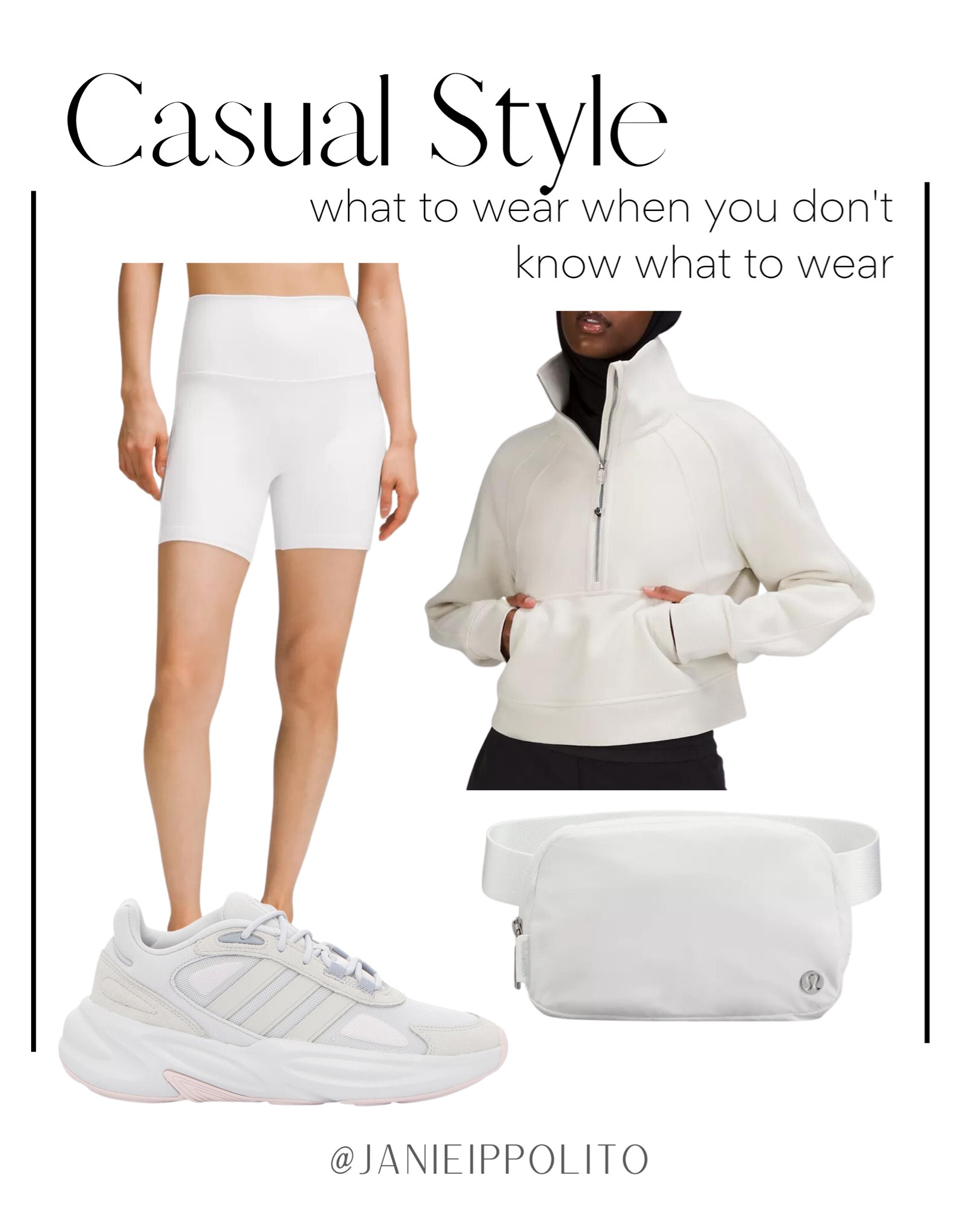 summer style, summer outfits, style inspo, summer outfit inspo, outfit inspo, summer essentials, outfit essentials 

#LTKstyletip #LTKfit #LTKSeasonal