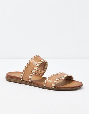 AE Woven Sandal | American Eagle Outfitters (US & CA)