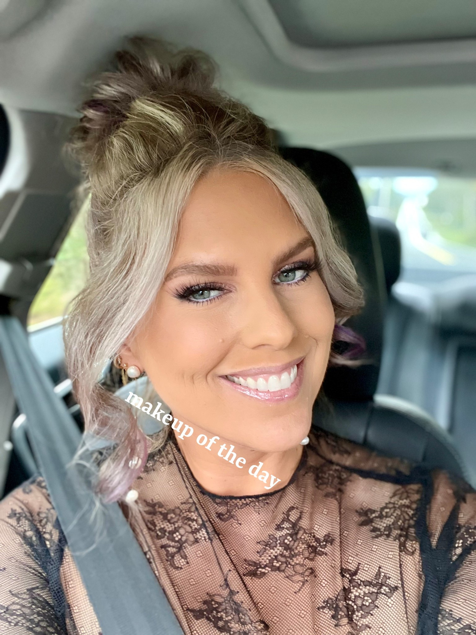 Makeup Of the day

NARS foundation & concealer, Patrick ta blush, lys bronzer stick, Haus labs bronzer, Fenty beauty lip gloss, hiss beauty eyeshadow, kiss lashes, colourpop eyeliner, tarte primer, one size primer , MAC lower mascara

#makeup #motd #eyeshadow #wedding #guest #weddingguest #bridal #shower #bridalshower #bride #bridesmaid #brides #bachelorette #party #bach #bachparty #bridalparty #glam #date #night #special #event #gala #glamorous  makeup look, eyeshadow look, wedding makeup, wedding day makeup, wedding day glam, wedding eyeshadow, bridal eyeshadow, wedding day, bride eyeshadow, bridal eyeshadow, bridesmaid eyeshadow, makeup for wedding, wedding makeup look, bride makeup, bride makeup look, bride glam, bridal makeup, makeup for bride, makeup for brides, makeup for bridesmaid, makeup for bridesmaids, makeup for bridal party, bridal makeup look, bridal glam, bridal party makeup, wedding makeup glam, bridesmaid makeup, bridesmaid glam, wedding guest, wedding guest look, wedding guest glam, wedding guest makeup, mother of the bride, mother of the groom, mother of the bride makeup, mother of the groom makeup, date night makeup, glam makeup, event makeup, event look, special event makeup, gala makeup, makeup for special event, night out, girls weekend, glamorous makeup  #wedding #guest #dress #weddingguest #weddingguestdress #cocktail #cocktaildress #kneelength #weddingoutfit #weddingoutfitinspo #weddingoutfitinspiration #kneelengthdress #midi #mididress #event #eventdress #special #occasion #specialoccasion #specialoccasiondress 

#LTKBeauty #LTKWedding #LTKFindsUnder50