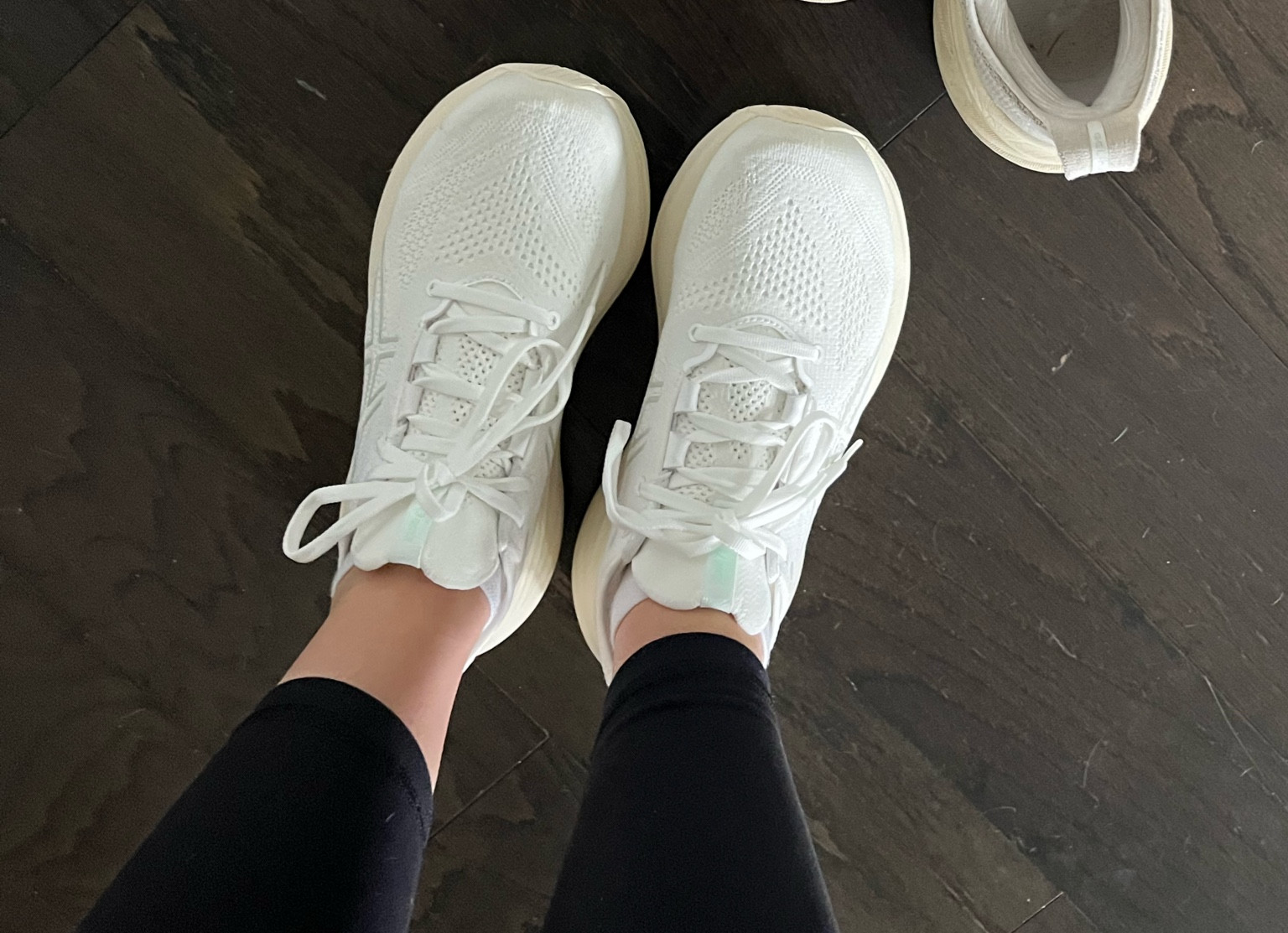 my favorite run/walk shoes 😍

#LTKActive #LTKshoecrush #LTKSeasonal