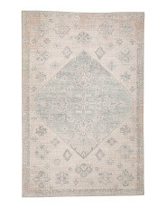 Made In Turkey 5x7 Avalon Area Rug | Marshalls