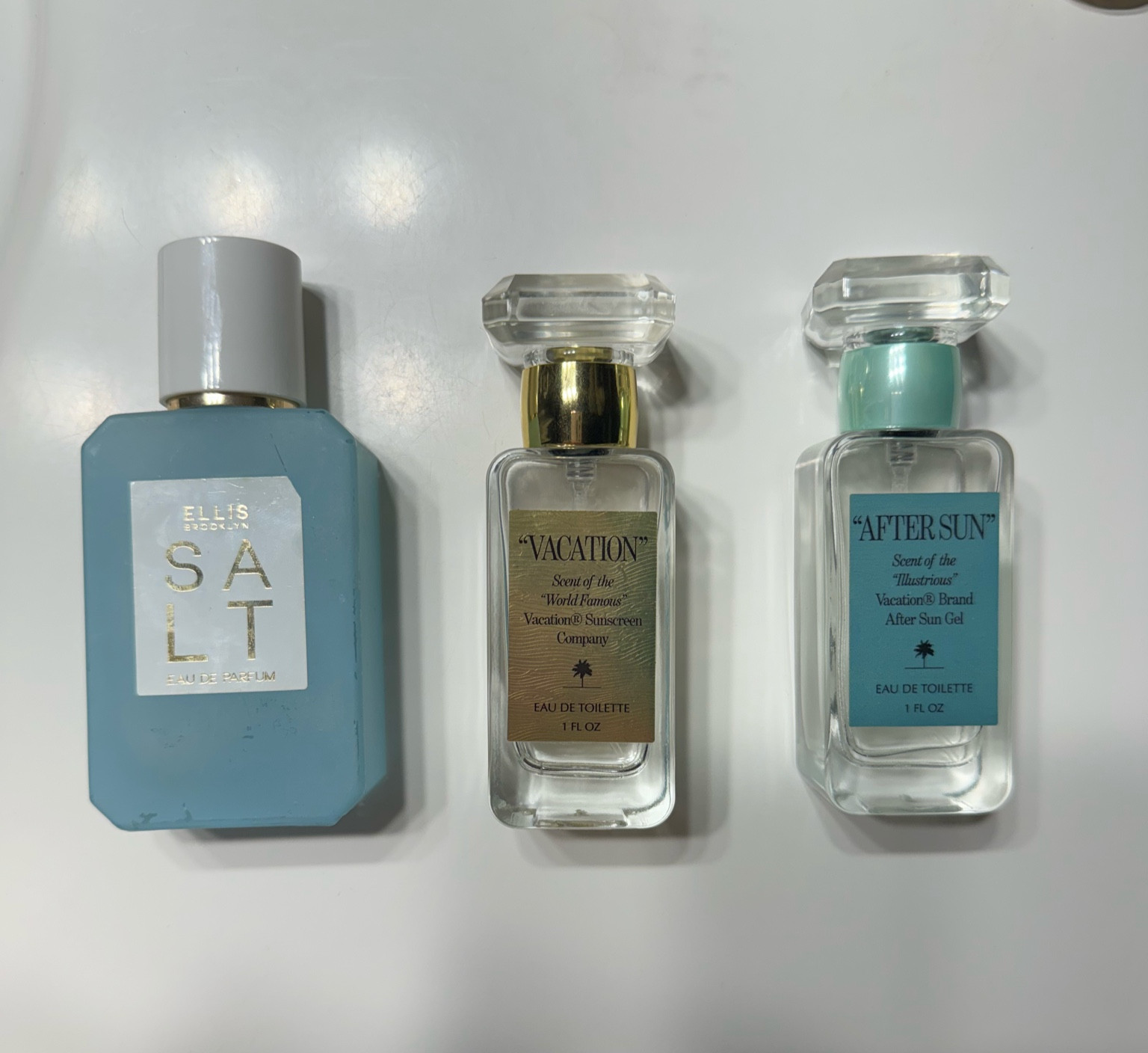 Affordable perfumes 

#LTKOver40 #LTKFindsUnder100 #LTKBeauty