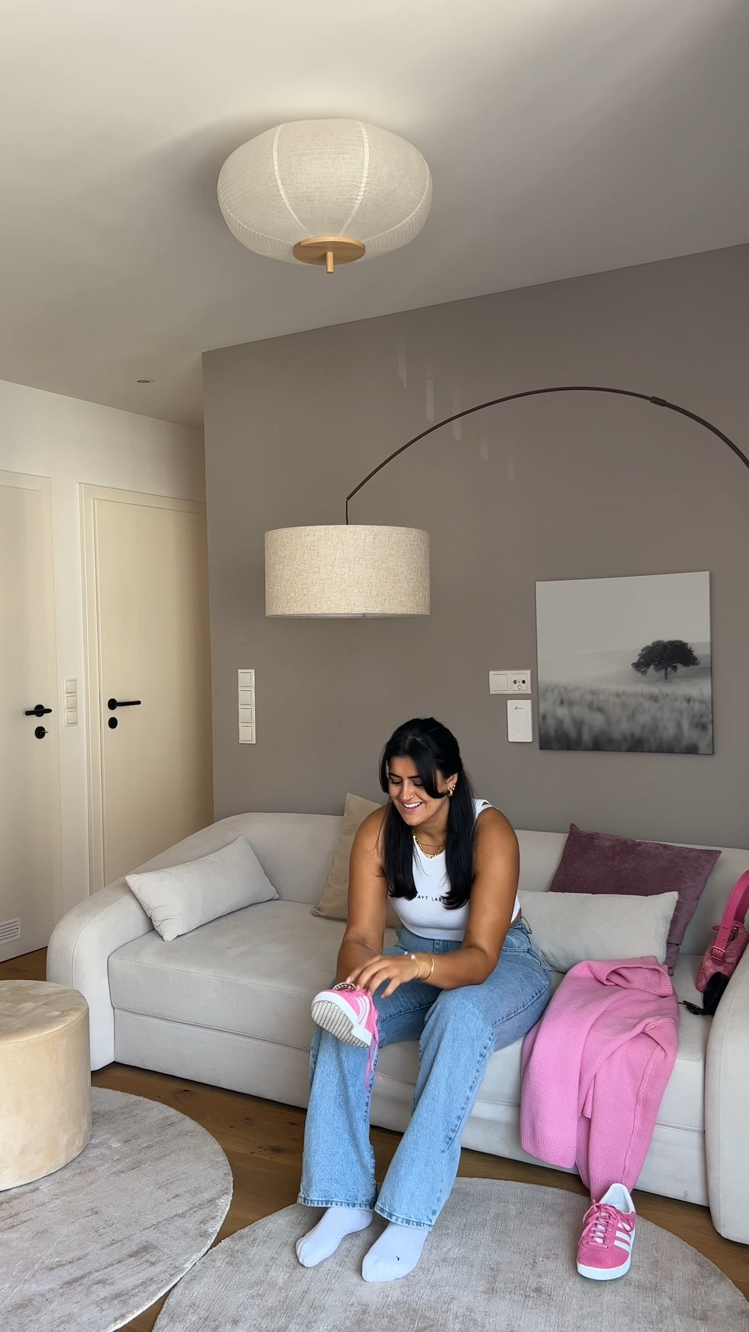 Lil OOTD 🩷

#LTKSeasonal #LTKfindsunder50 #LTKeurope