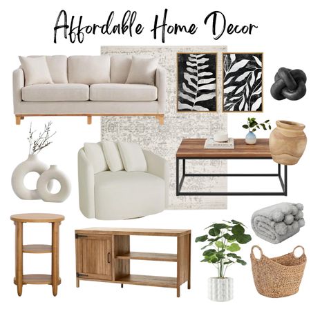 Finally getting my upstairs living room put together after 6 years!! Ordered everything from Walmart and it all came out to under $1500!! For everything shown plus more decor. 

My couch is on sale along with my console table and coffee table!! All majorly marked down!

Walmart home, affordable home decor, Beige couch, coastal home


#LTKstyletip #LTKsalealert #LTKhome