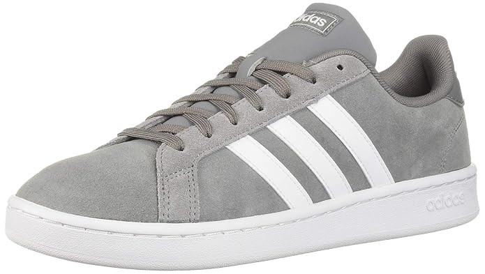 adidas Men's Grand Court Sneaker | Amazon (US)