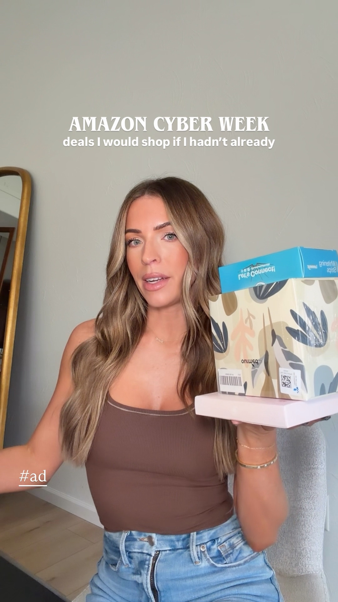 #ad #founditonamazon #winterfavorites2025 best of cyber week deals! 

#LTKHoliday #LTKGiftGuide #LTKCyberWeek