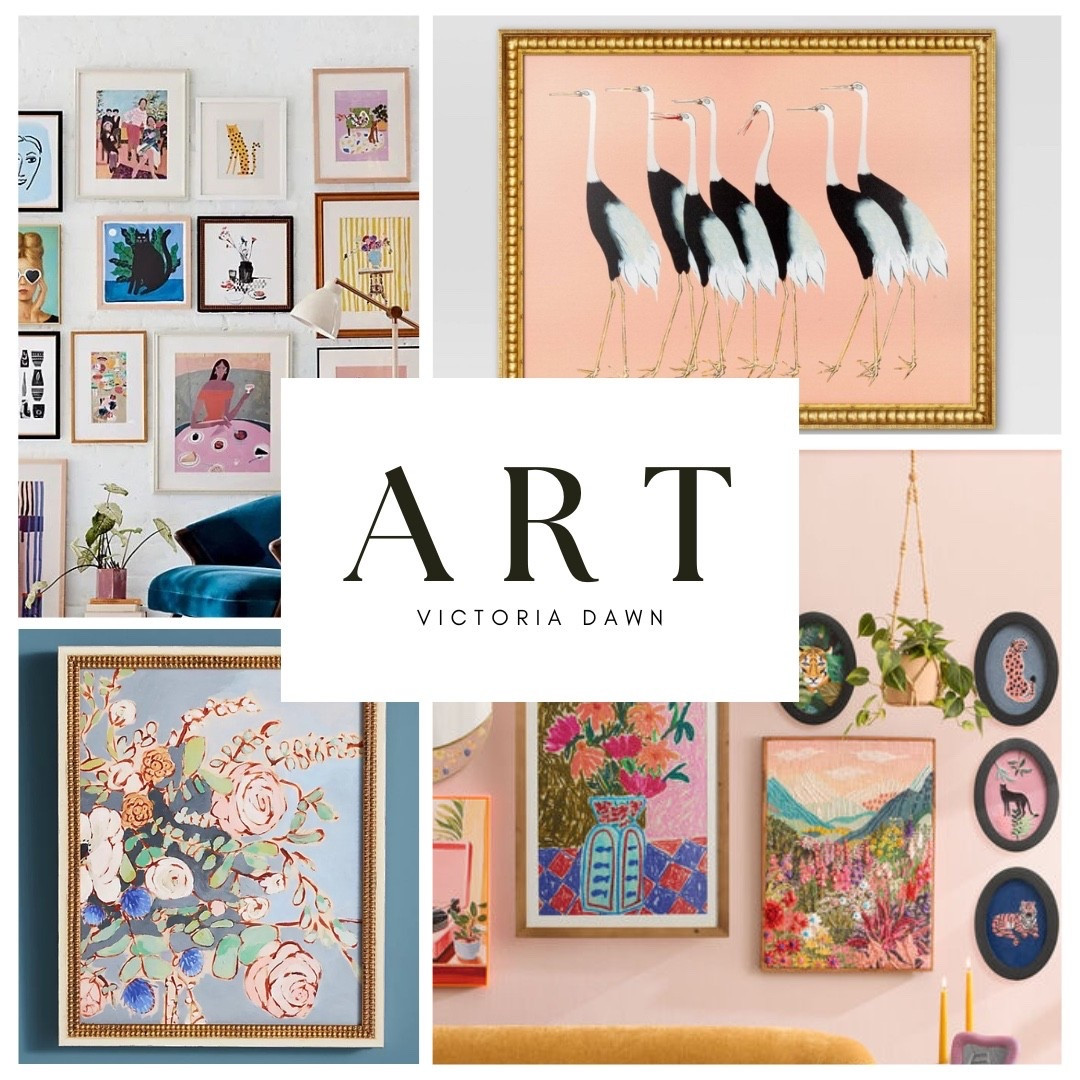 Art I would buy for my own home. 

Has to bring me joy and jazz for my home  

#LTKStyleTip #LTKHome #LTKSeasonal