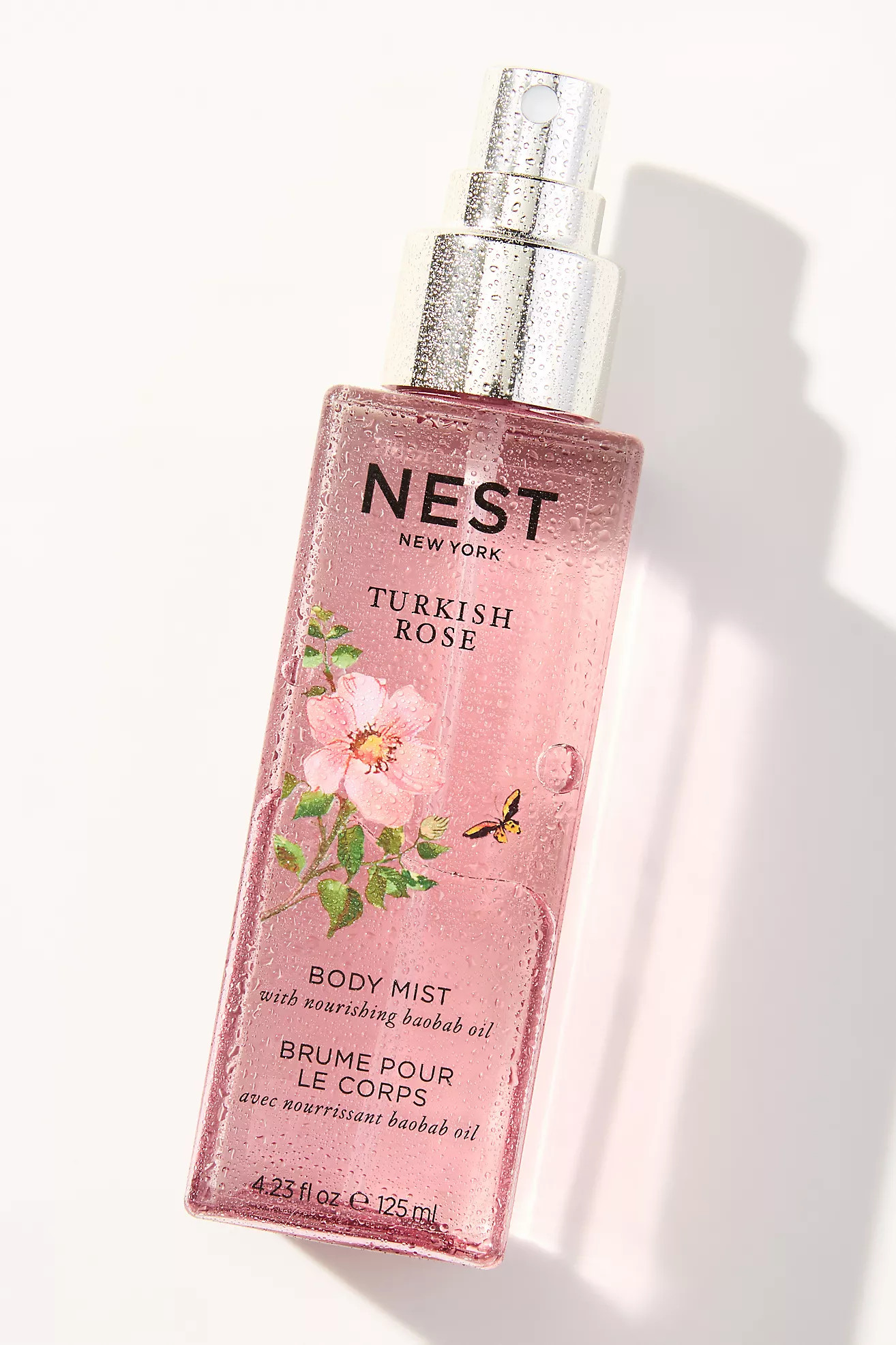 NEST New York Body Mist | Anthropologie (US)