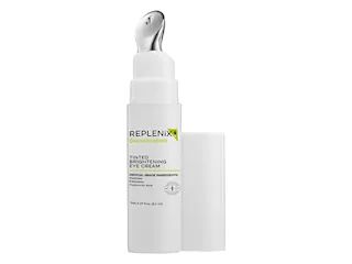 Replenix Tinted Brightening Eye Cream | LovelySkin