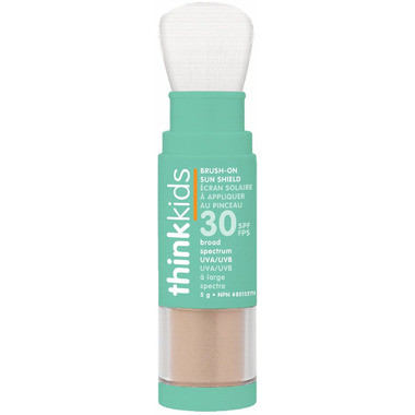 thinkkids Brush-On Sun Shield SPF 30 | Well.ca