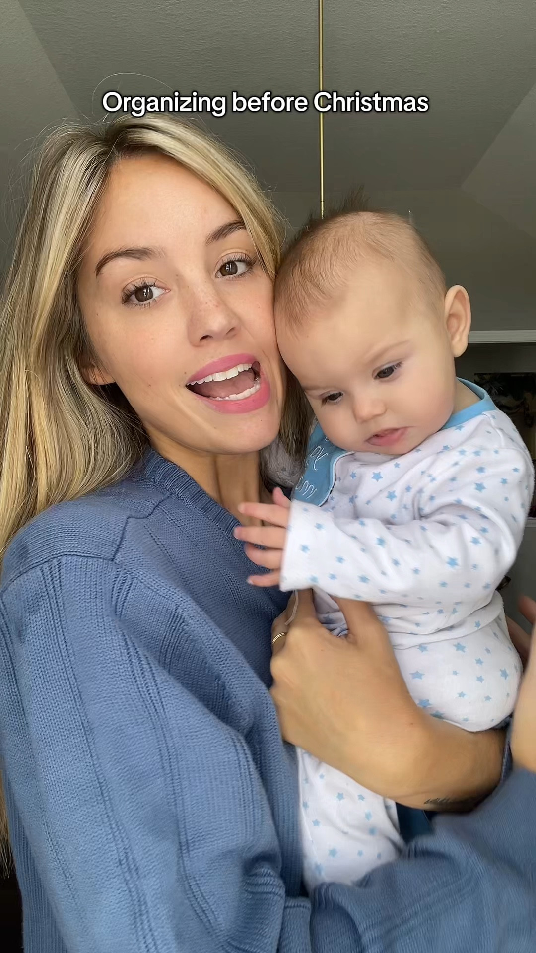 Trying to organize my life before Christmas explodes all over it lol! 

#LTKHoliday #LTKKids #LTKHome