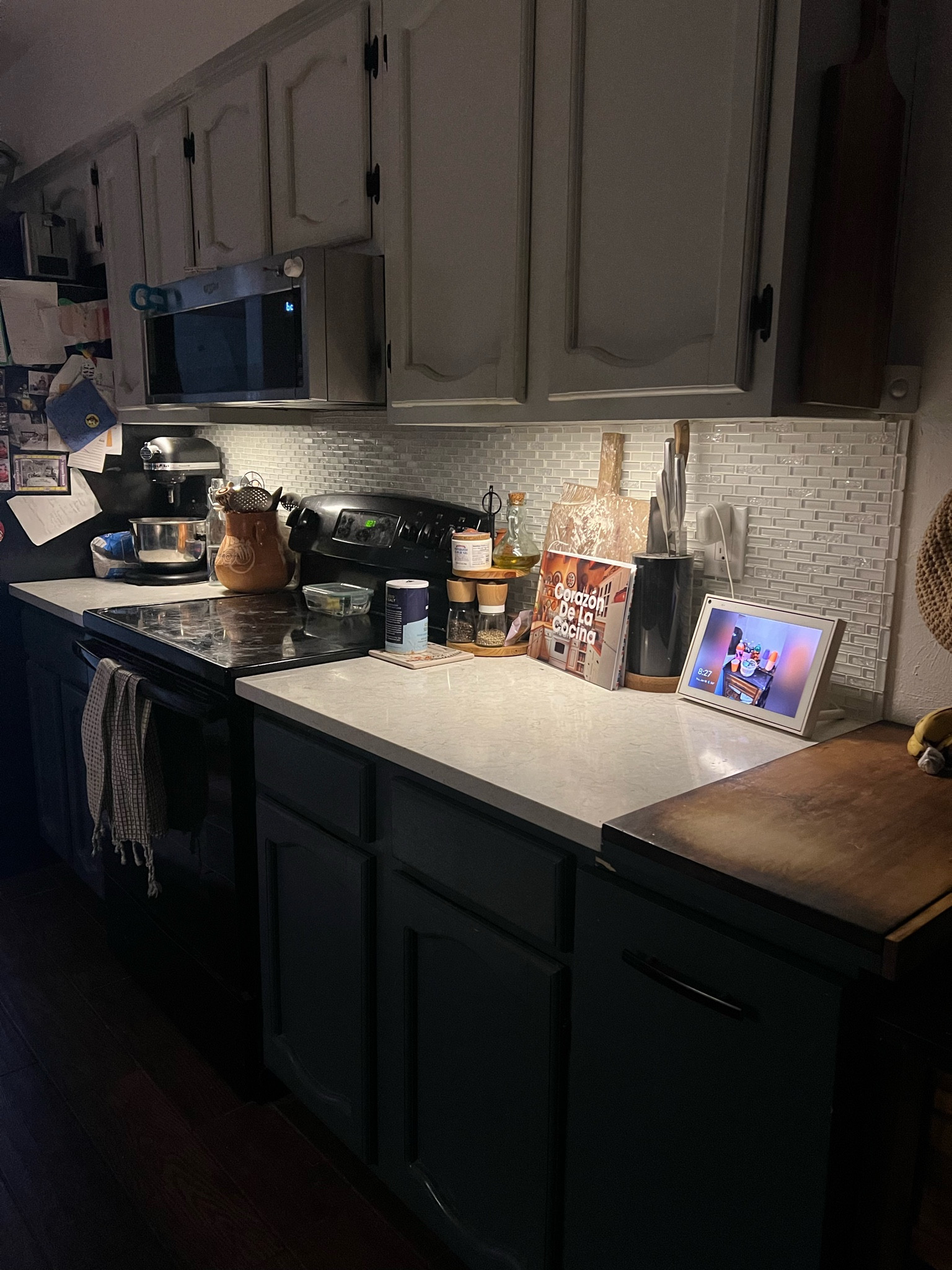 On a budget the perfect rechargeable under lighting 

#LTKStyleTip #LTKHome #LTKFindsUnder50