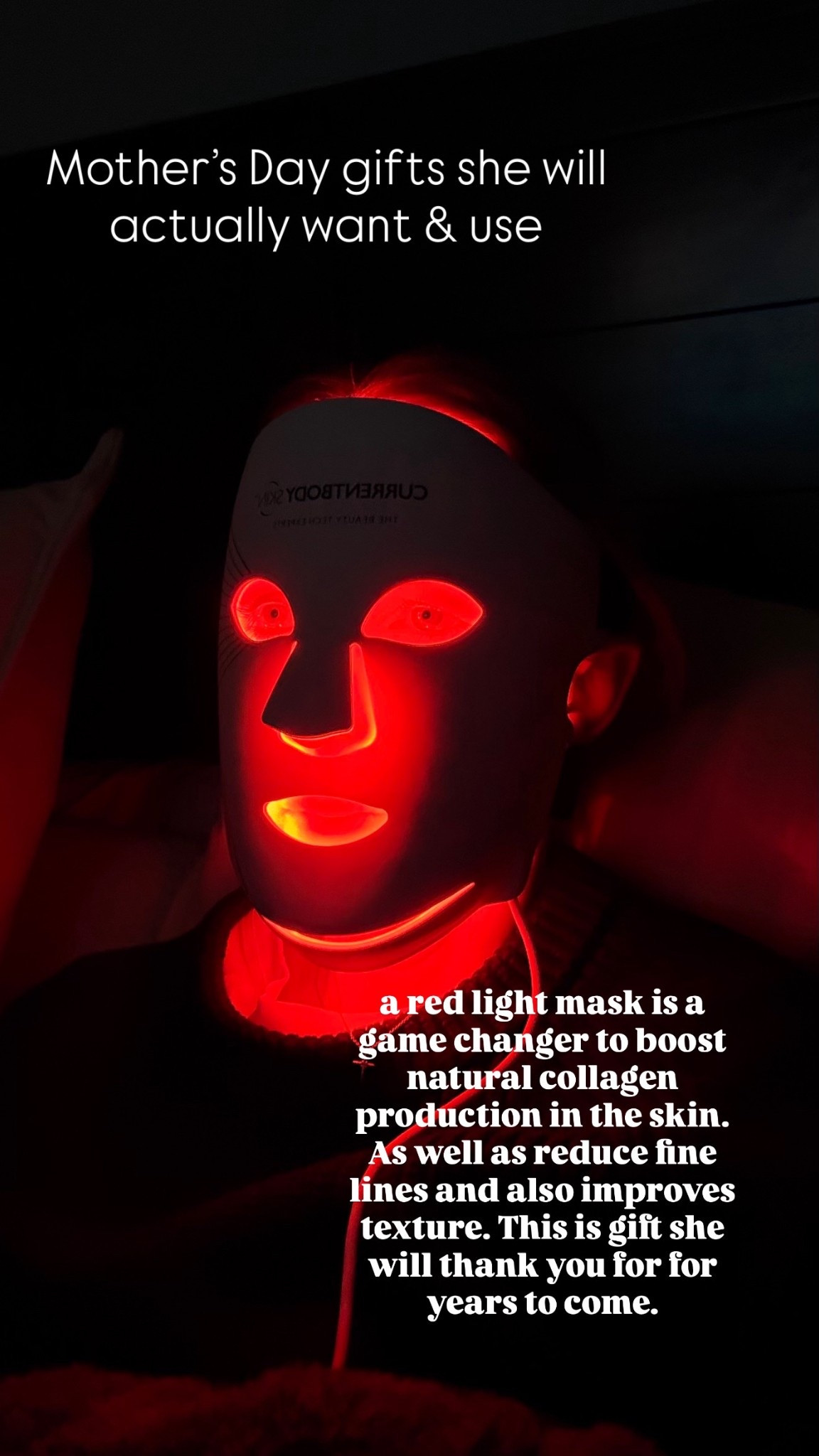 Trust me… this is the gift 🤌
Every woman wants one & for good reason ❤️

#LTKOver40 #LTKMothersDay #LTKmomlife