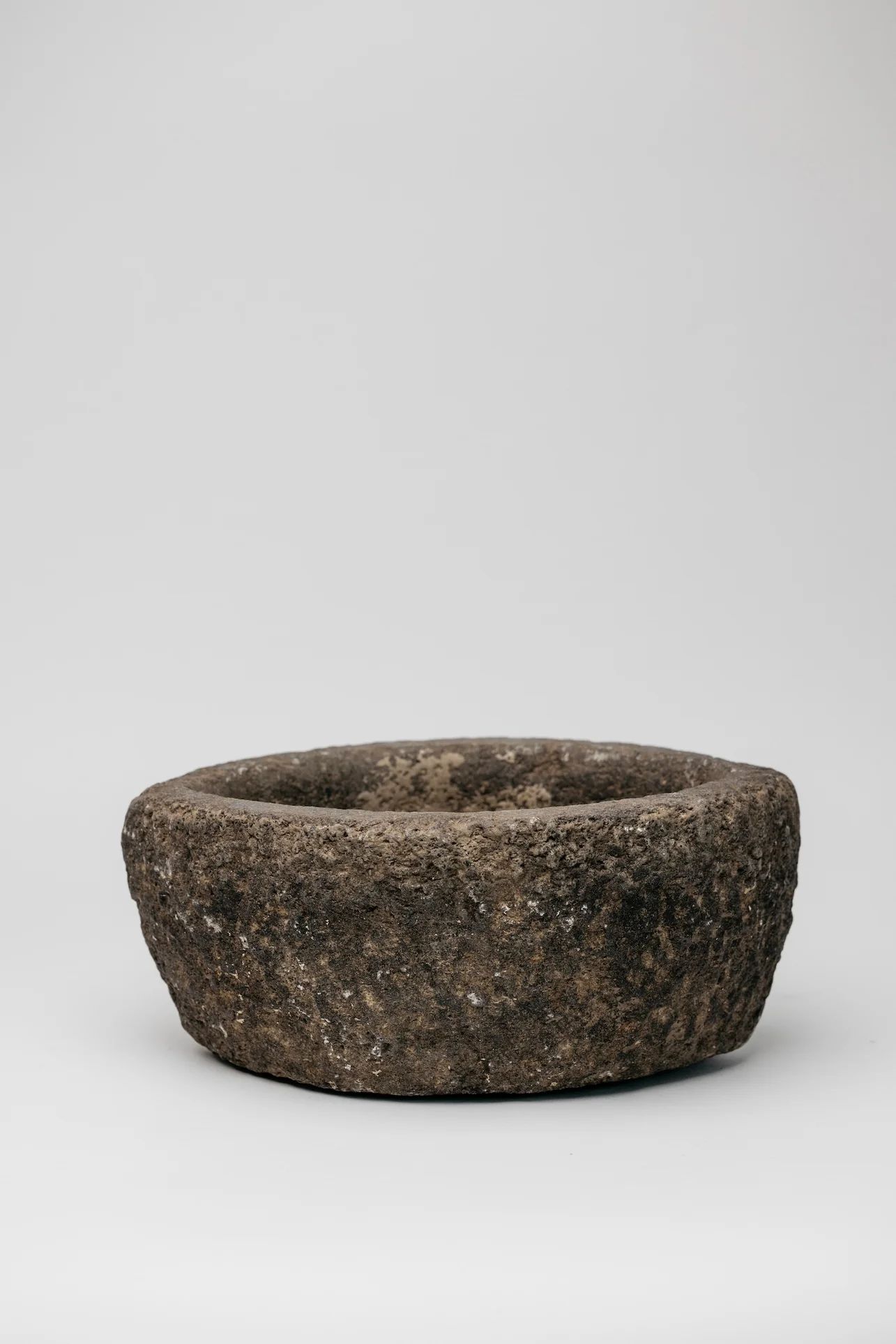 Sienna Stone Bowl | THELIFESTYLEDCO