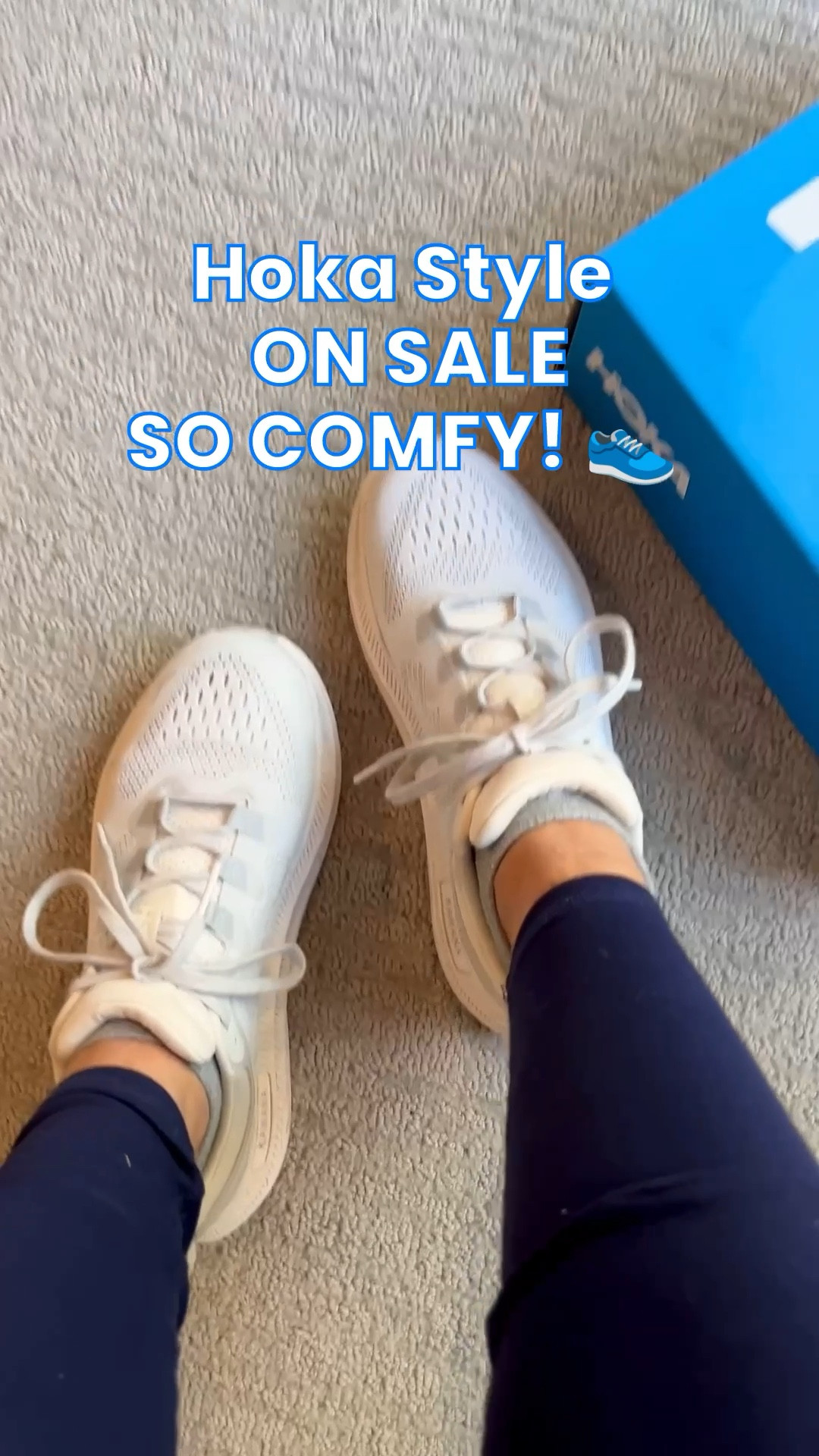 Seriously the MOST COMFORTABLE sneakers I’ve ever owned. Style : kawana. Love the all light gray shade too, goes with everything! Only $99

#LTKStyleTip #LTKSaleAlert #LTKfitnessgoals