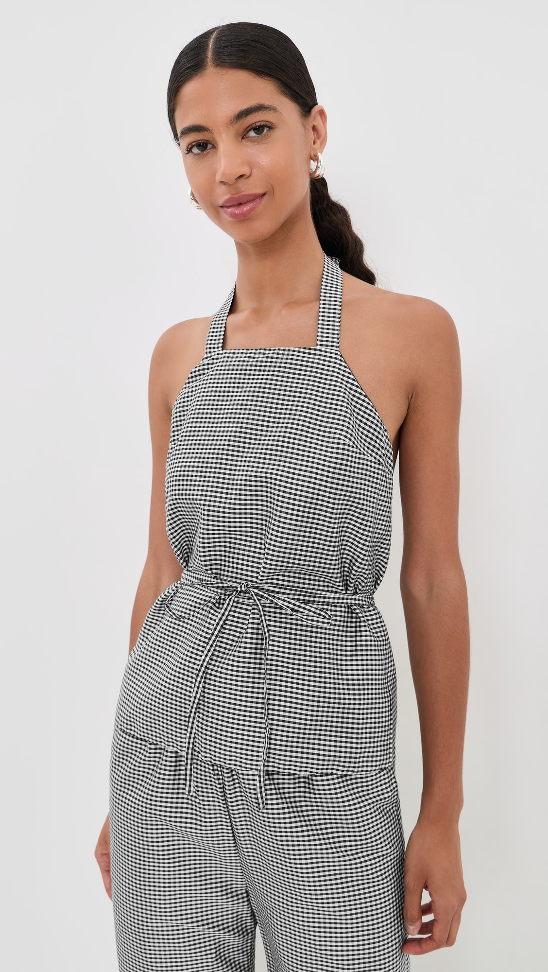 Isla Apron Top | Shopbop