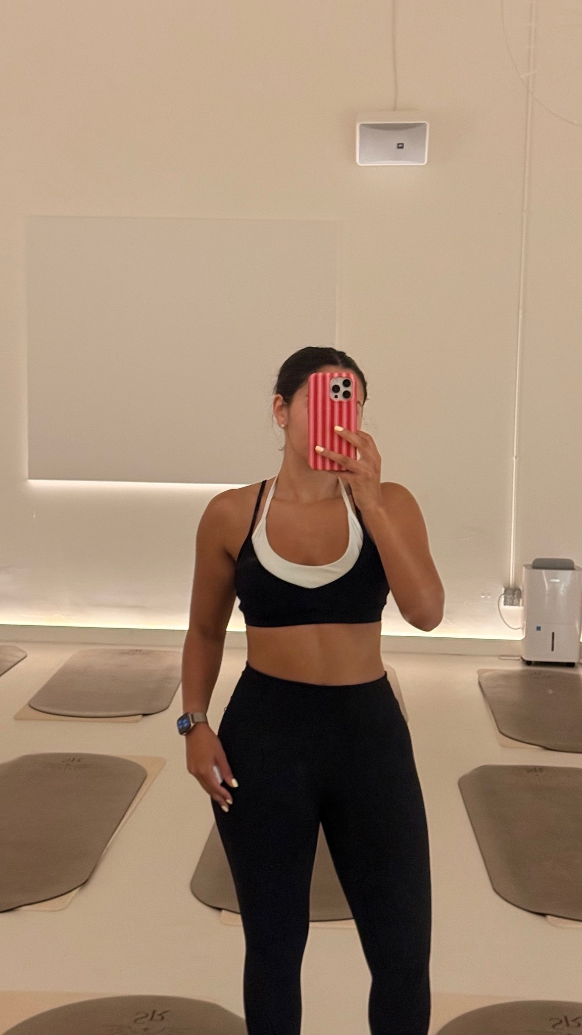 Loving Garage activewear! Top comes in multiple color ways, as a bra or tank

#LTKActive