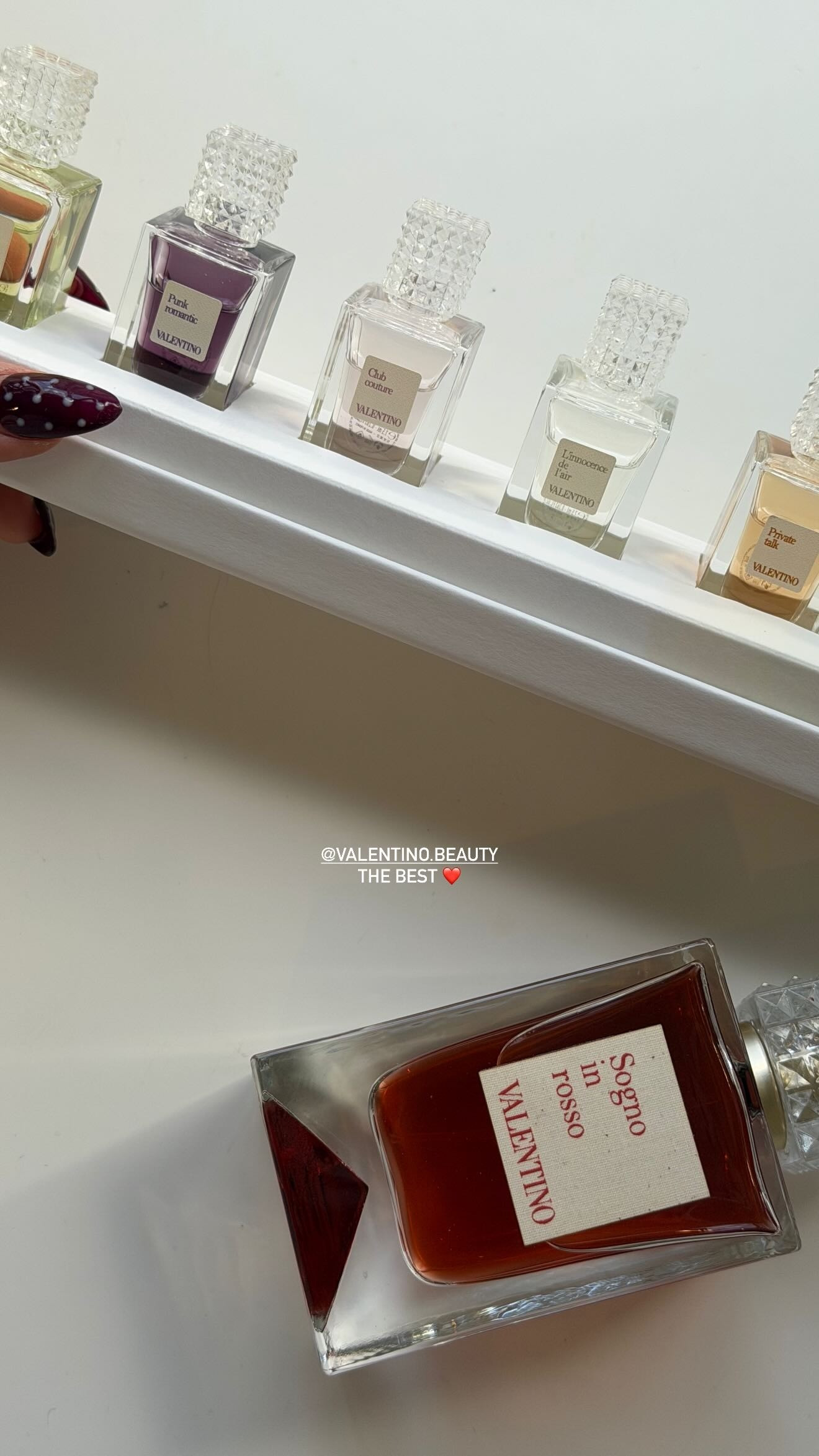 Erica Ha via her Instagram Story! Collection linked ↓

#LTKselfcare #LTKmorningroutine #LTKgrwm