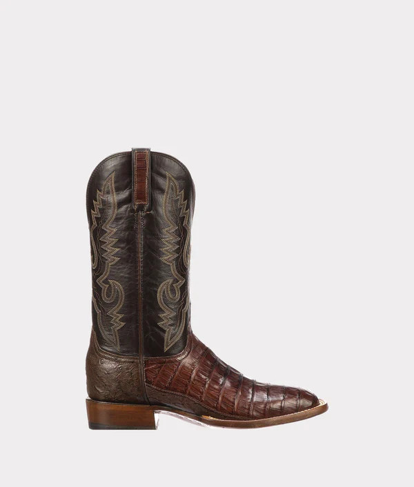 Trent | Lucchese Bootmaker