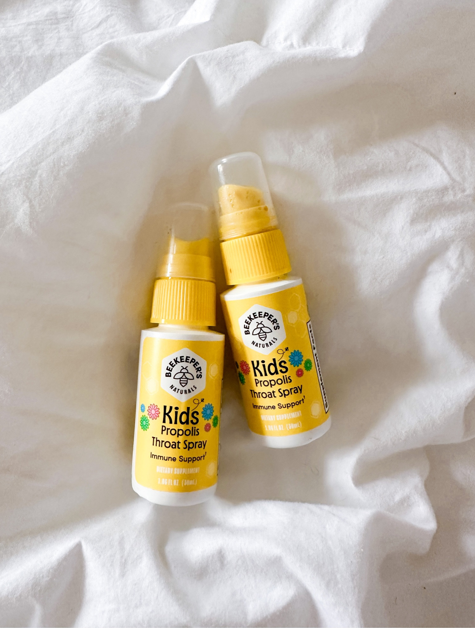 Beekeepers Naturals Kids' Propolis … curated on LTK