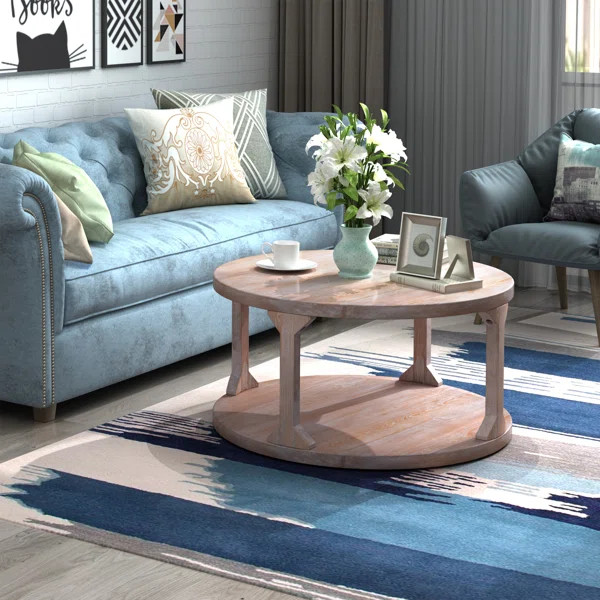 Matt Coffee Table | Wayfair North America