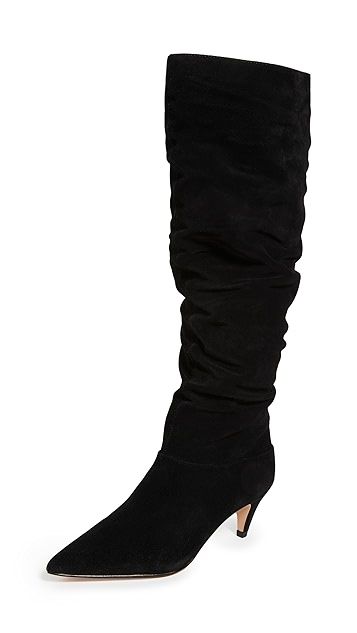 Scarlett Knee High Boots | Shopbop