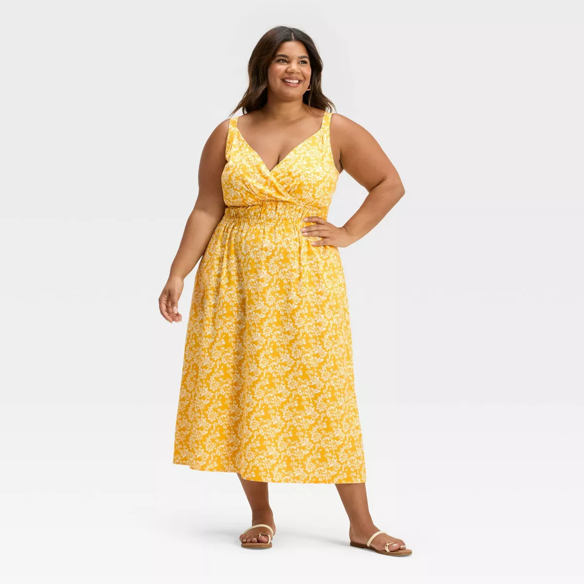 Women's Pullover Maxi Sundress - Universal Thread™ | Target