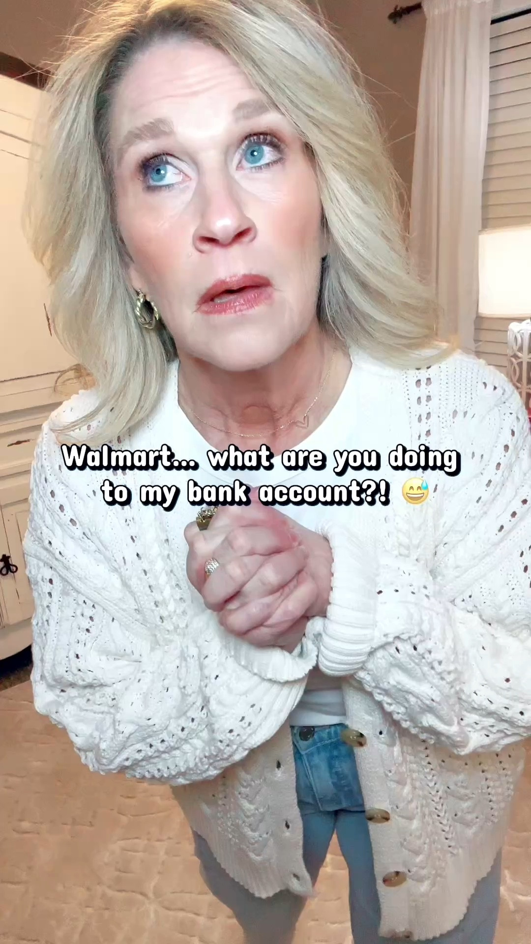 Walmart is personally attacking my bank account this spring 😅

Their basics and neutrals are SO good right now. These are the pieces I’ll be wearing on repeat.

Linking everything before it sells out!

#walmartfinds #walmartfashion #springfashion #affordablefashion #neutralstyle #everydayoutfits #midlifefashion #over40style #ltkstyle #budgetfashion #walmartstyle


#LTKSeasonal #LTKSaleAlert #LTKActive