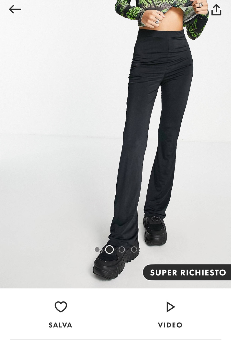 My ASOS Sept ‘22 WISHLIST