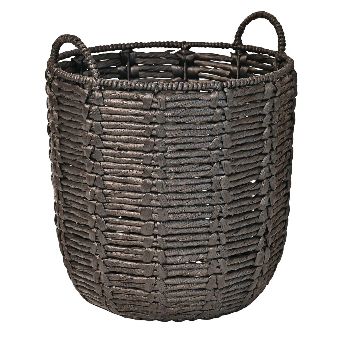 Joss & Main Kei Wicker Basket | Wayfair North America