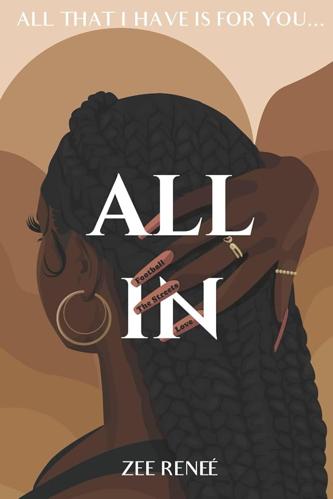 All In | Amazon (US)