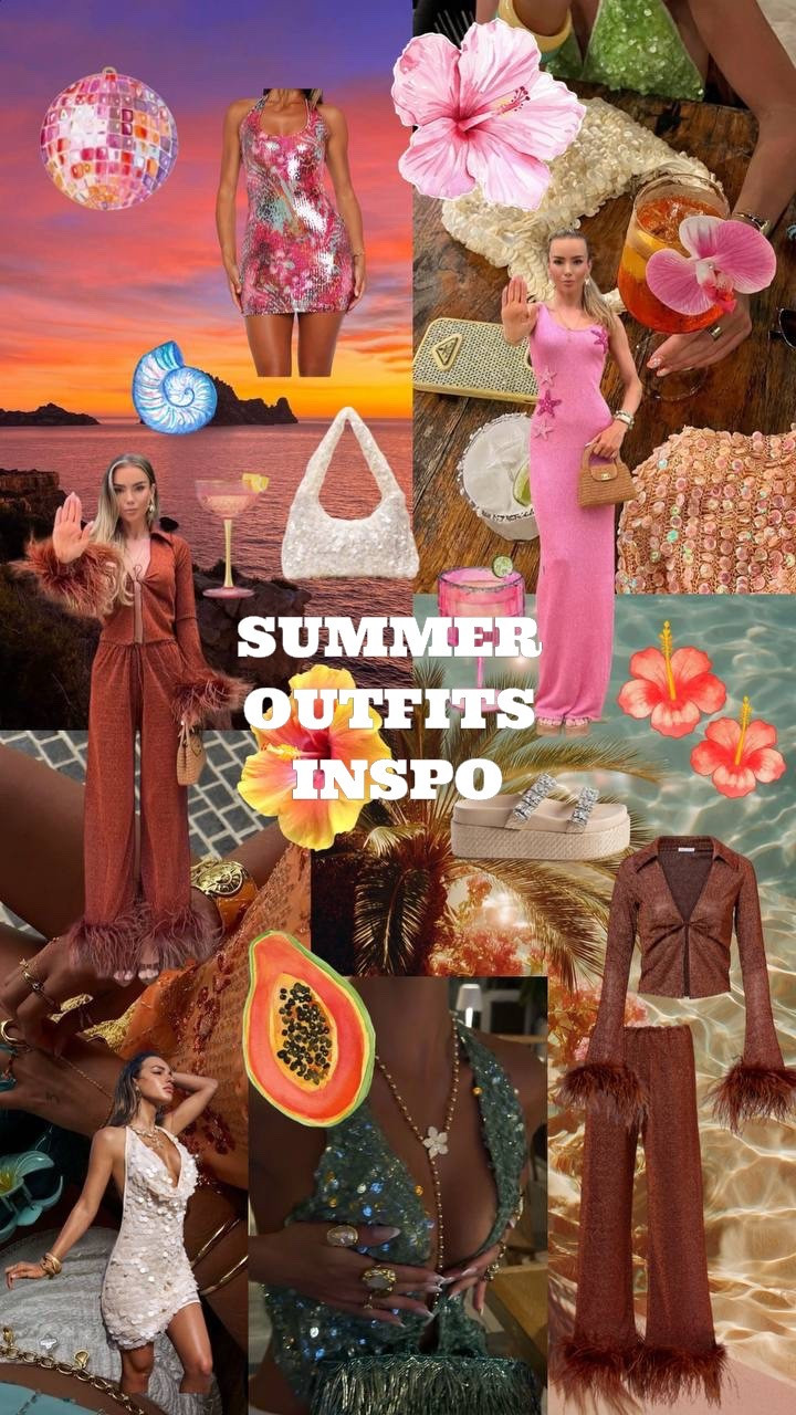 Summer is loading…
🥥🌴🌺🐚

#LTKsummer #LTKkleider #LTKstyletip