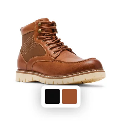 Steve Madden Men's Bleeker Boot | Sam's Club