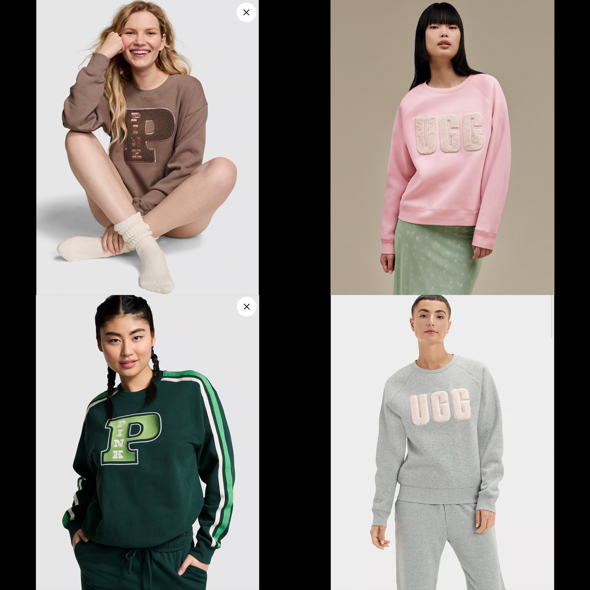 #ltkfall
#fallfashion
#fallstyle
#sweatshirts

#LTKTravel #LTKStyleTip #LTKFallSale