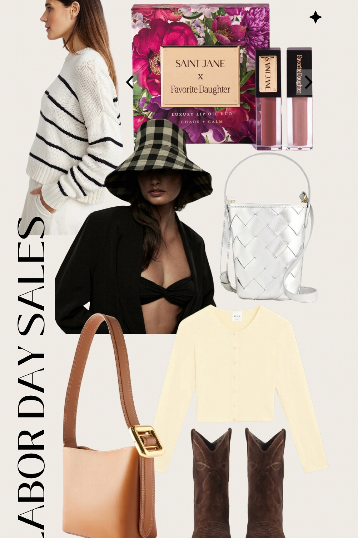 LABOR DAY SALES 

#LTKFind #LTKSale #LTKSeasonal