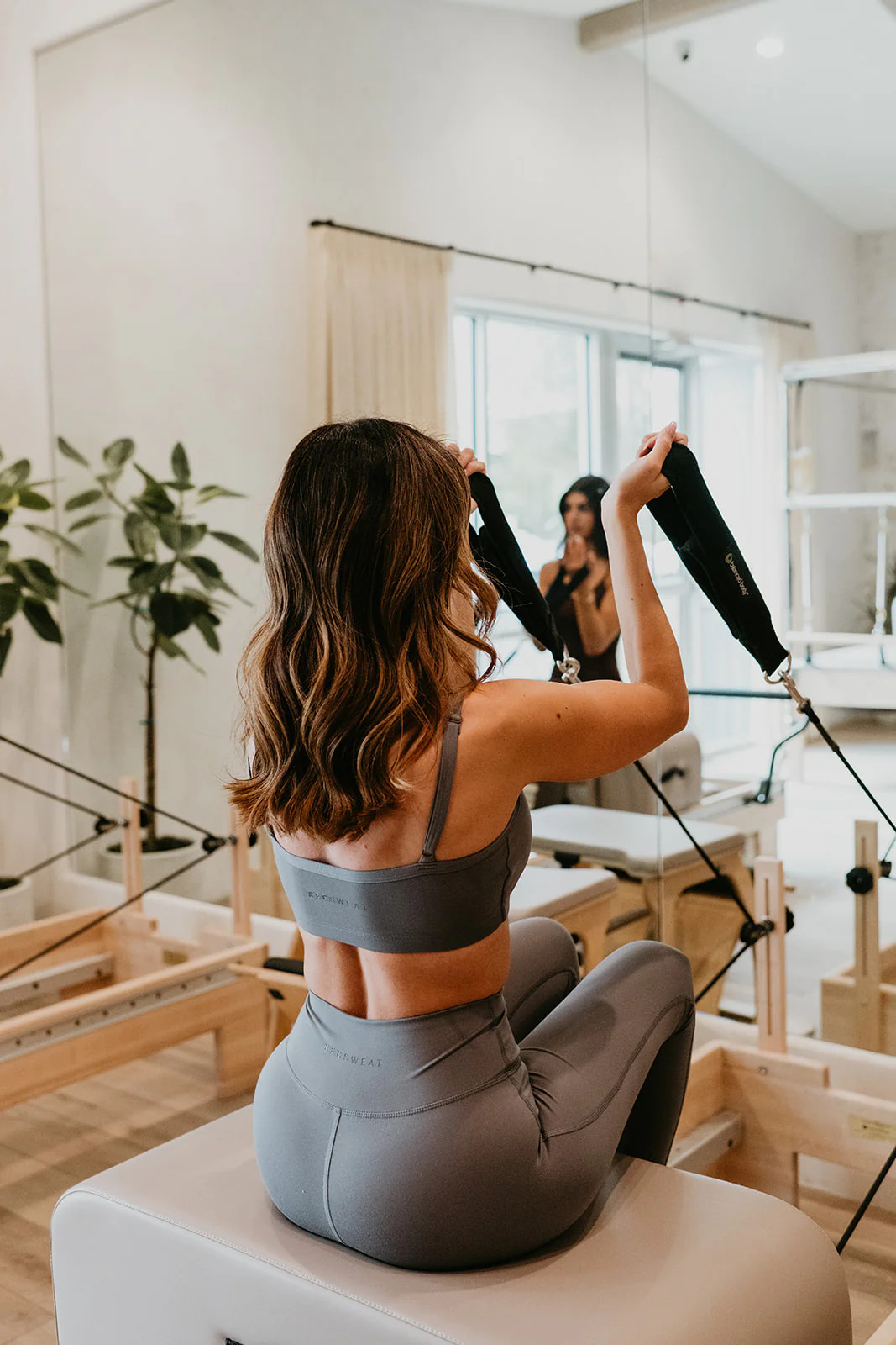 Everyday Bra | Recreation Sweat